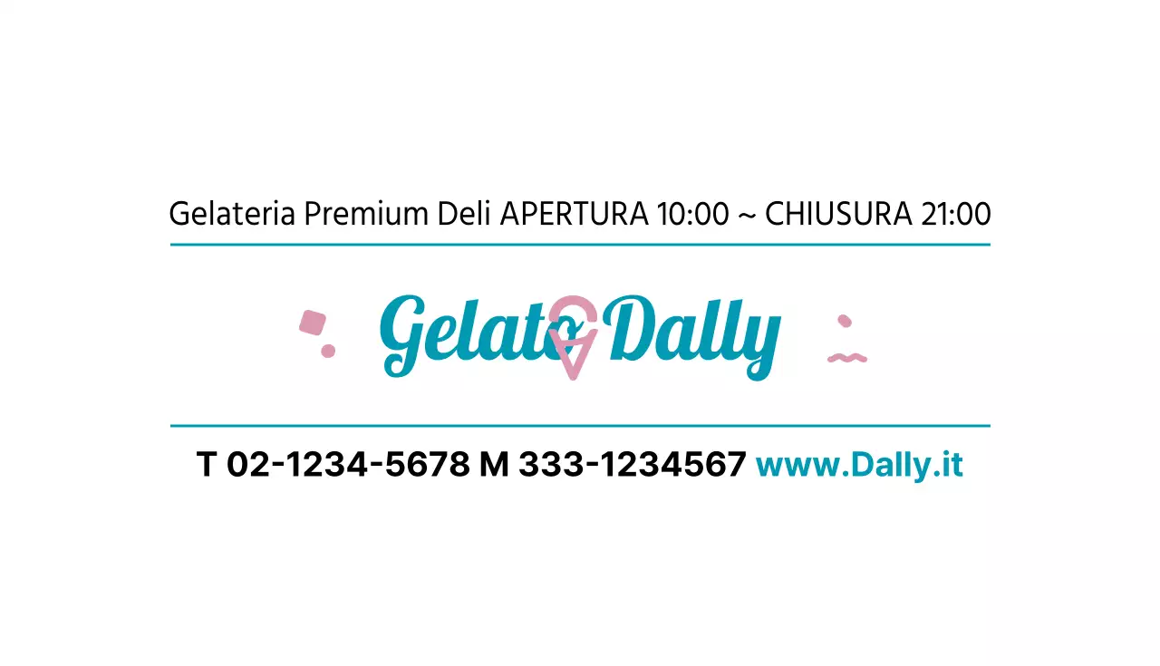 Gelato Deli