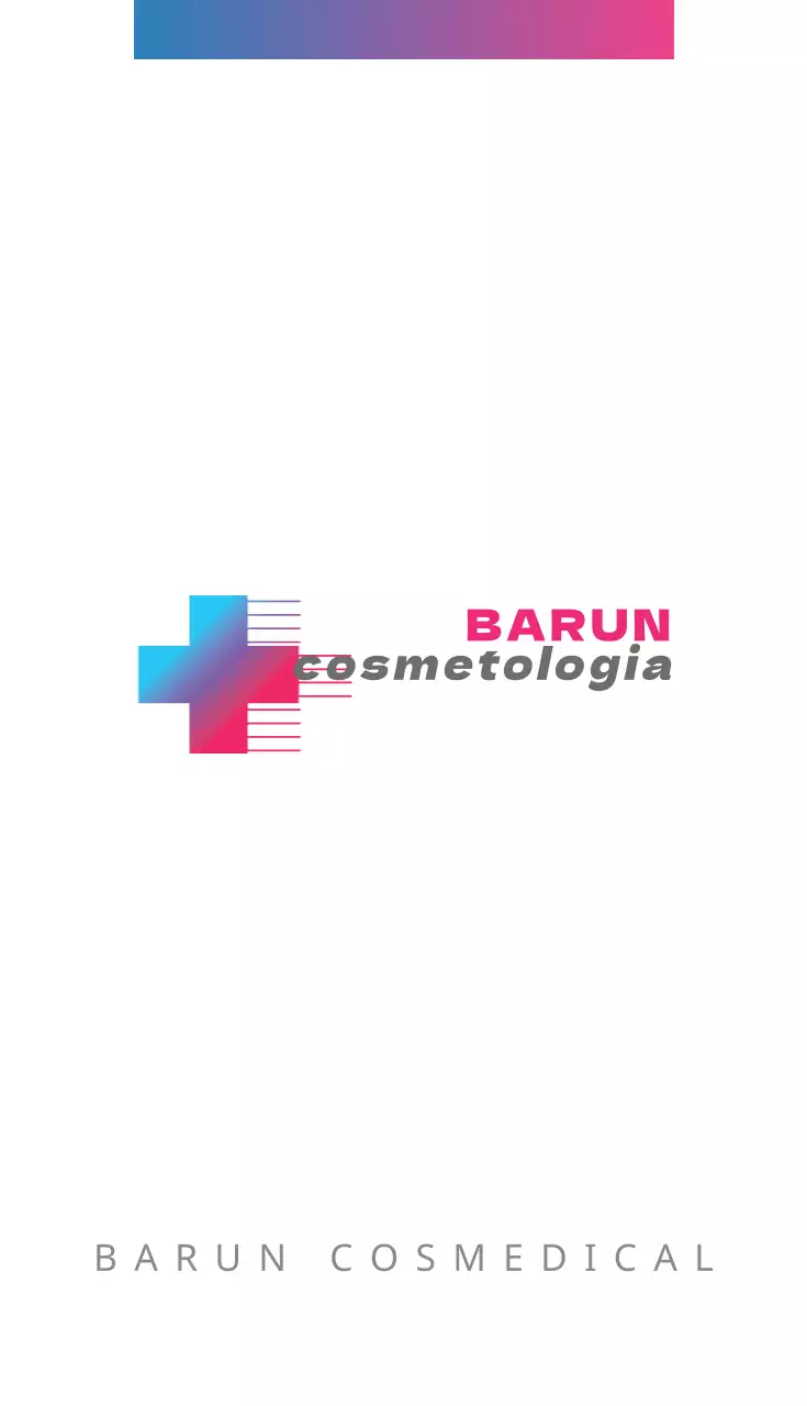 Cosméticos correctos