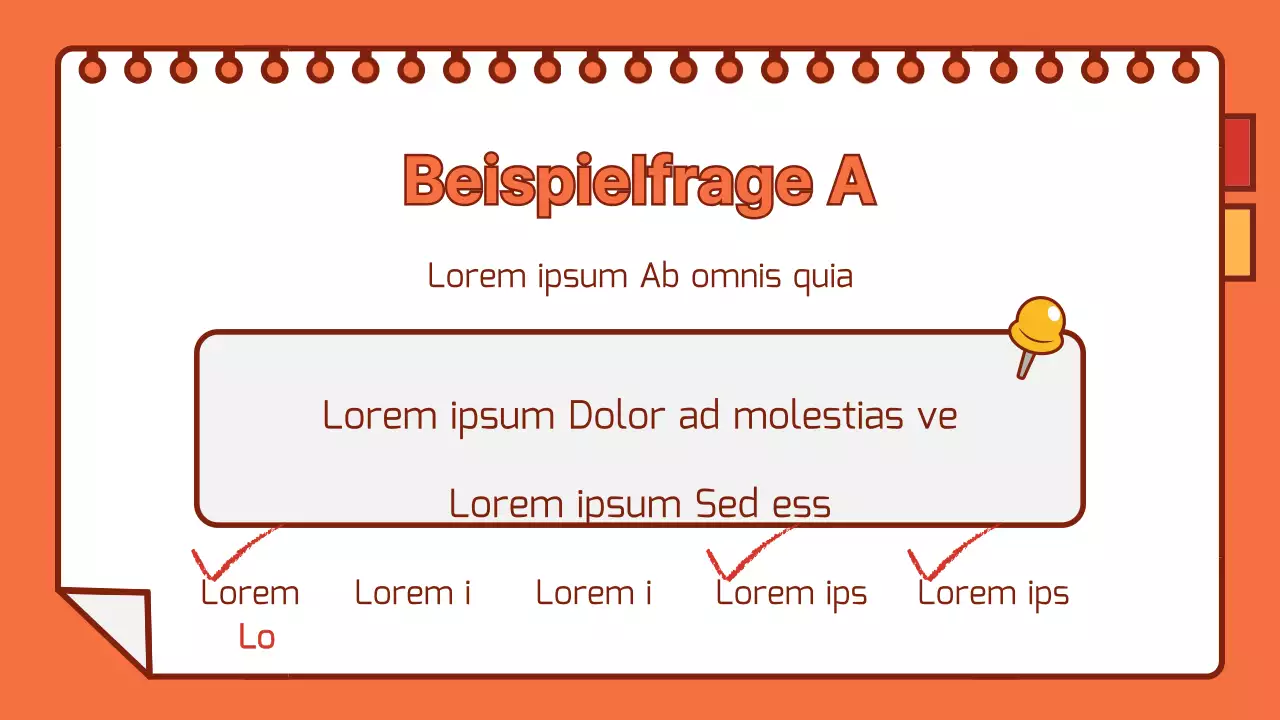 PPT für Online-Kurse