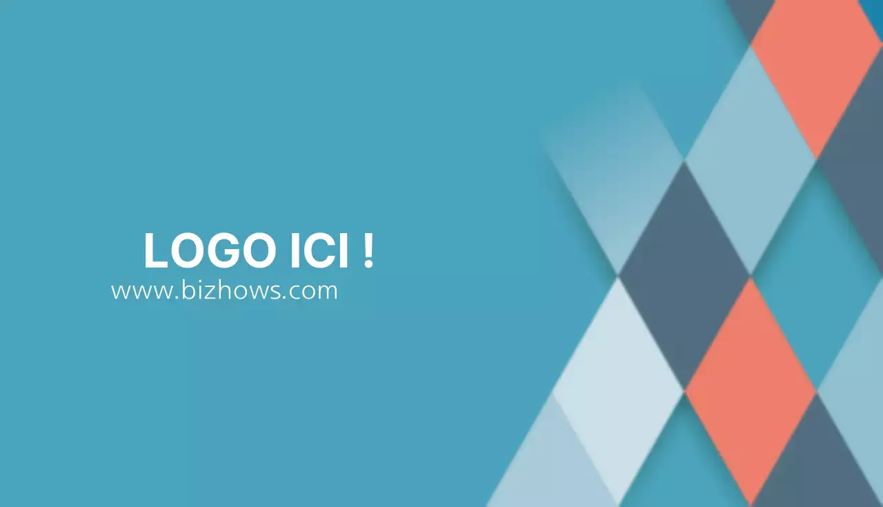 Cartes de visite intérieures