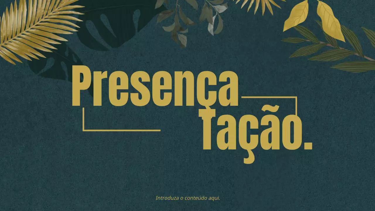 Botânicos