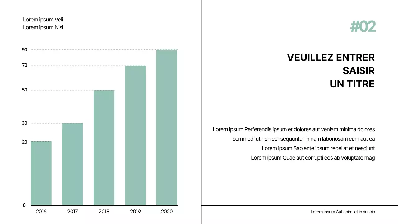 Puce de couleur, verte