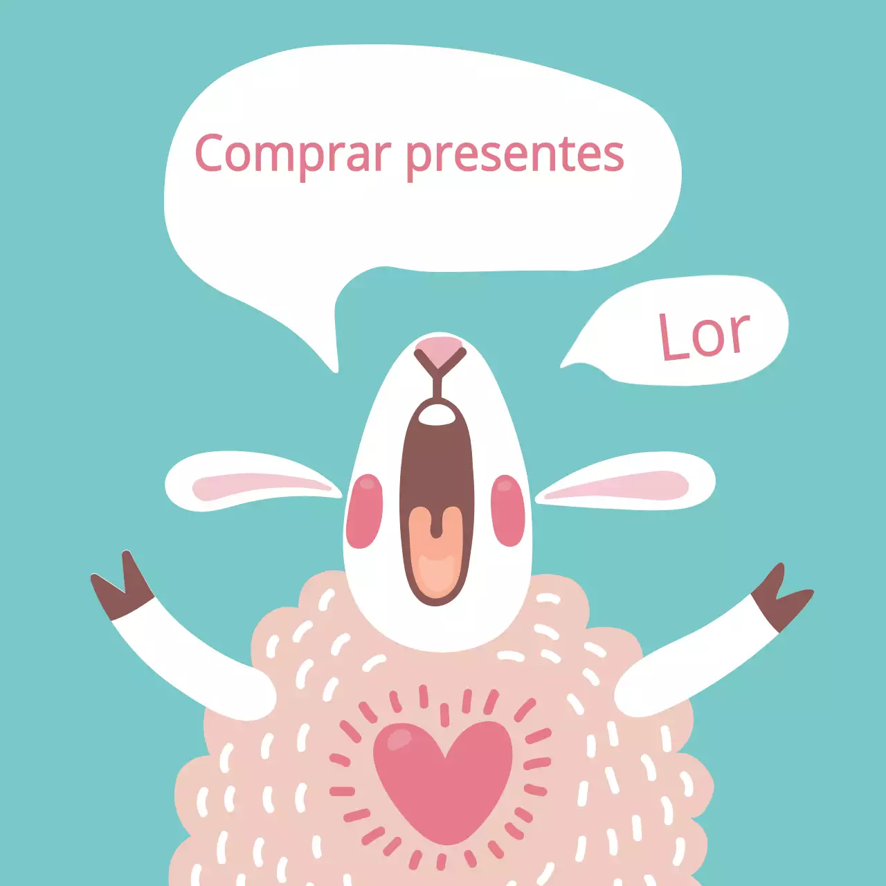 Comprar presentes