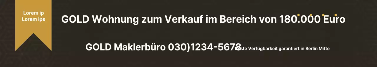 Appartement-Sonderangebote