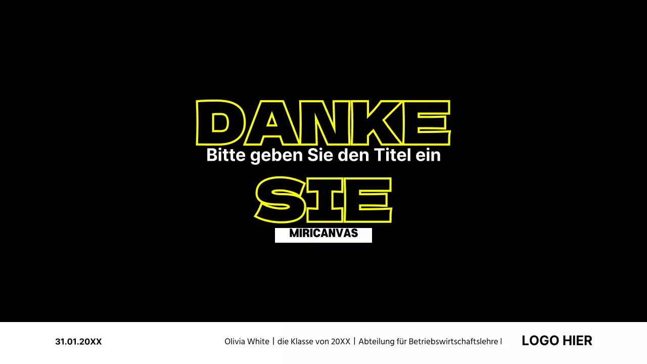 Einfaches Pipetti-Design