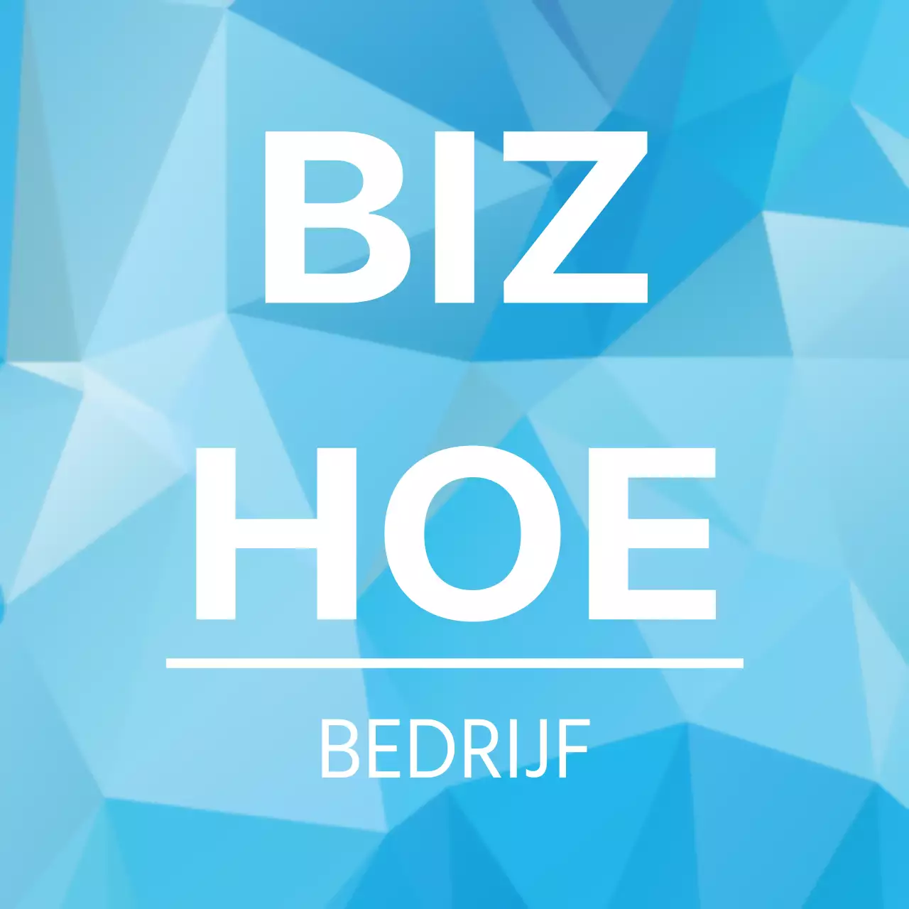 Katoenen stickers met bedrijfslogo