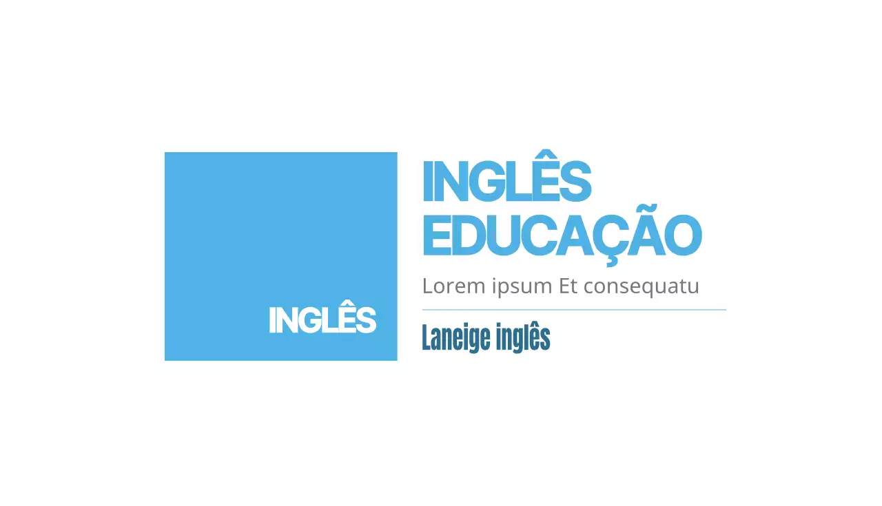 Escolas de inglês