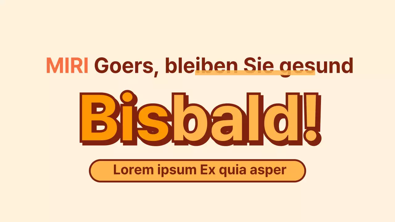 PPT für Online-Kurse