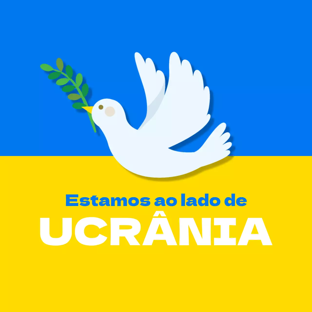 Parar a guerra na Ucrânia