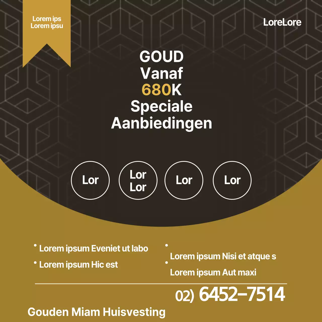 Aanbiedingen appartementen