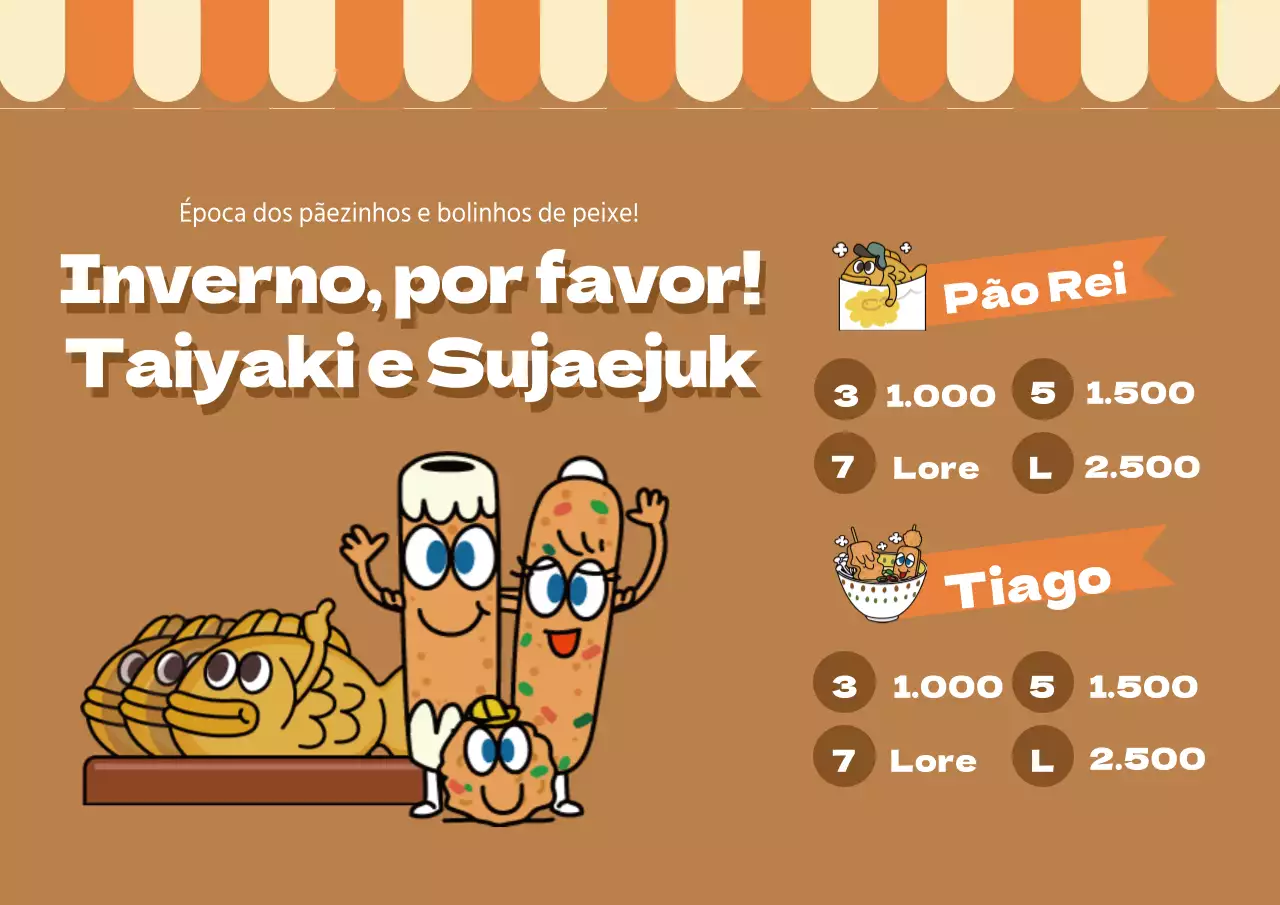 Taiyaki Sujemuk
