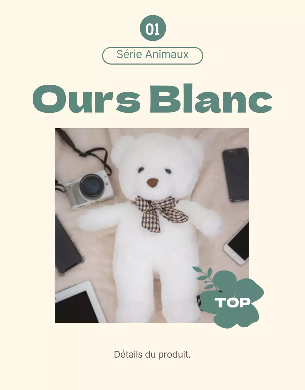 Attachement organique