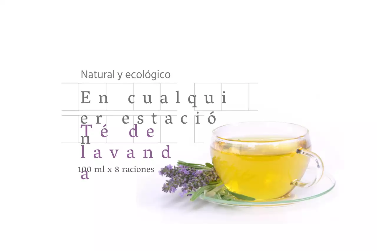 Lavanda