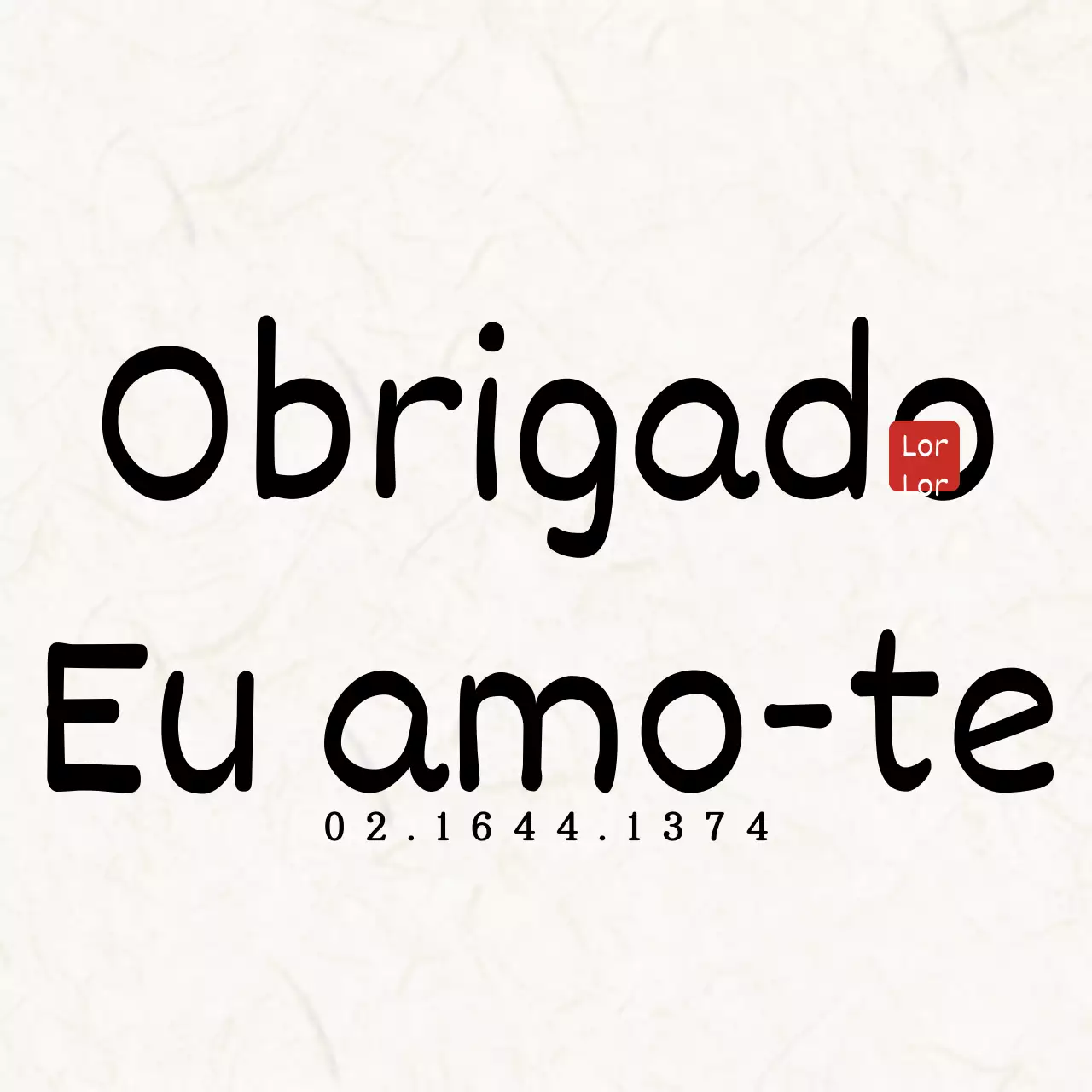 Agradecimentos