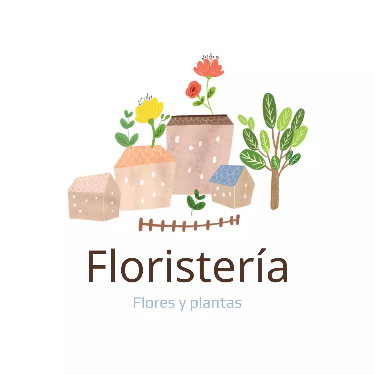 Floristerías