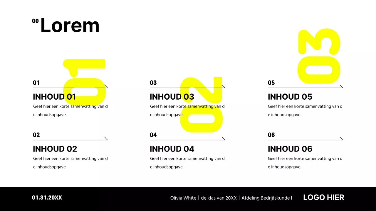 Eenvoudig pipetti-ontwerp