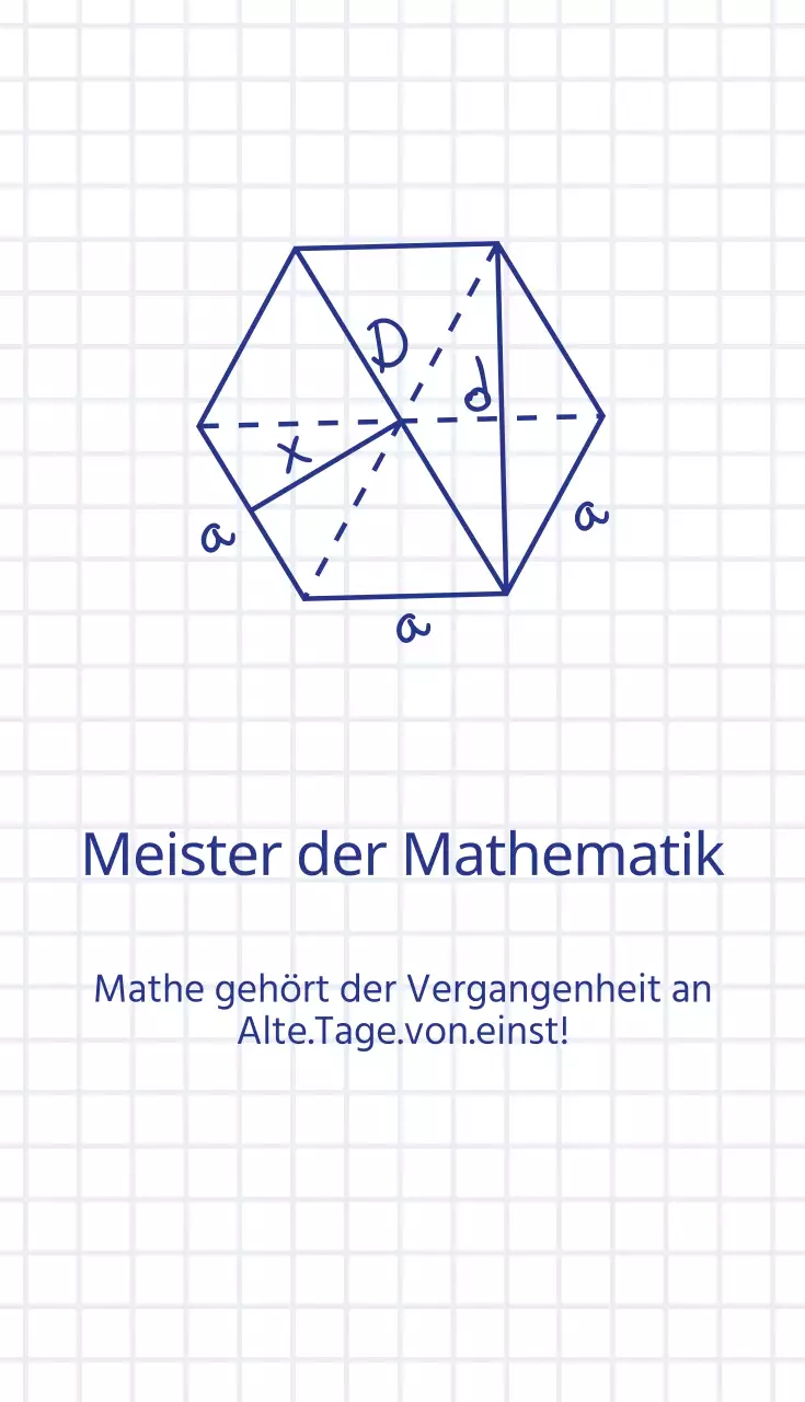 Mathe-Schule