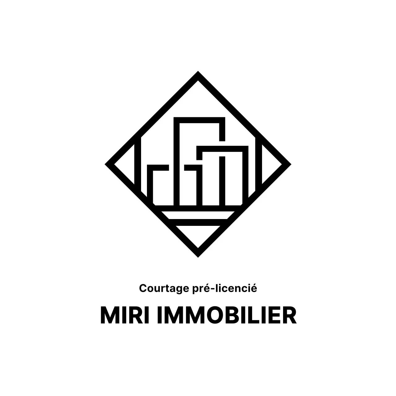 Agence immobilière Black Luxury Coaster