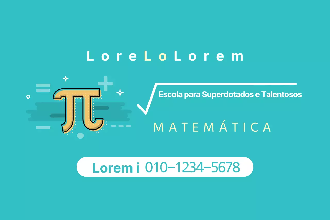 Acorda matemática