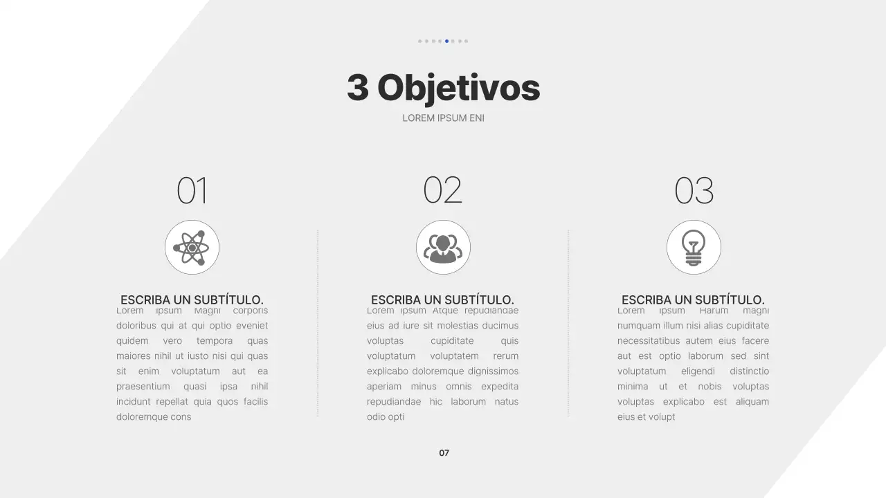 Informe Diagonal Pattern con Tono Negro Azul