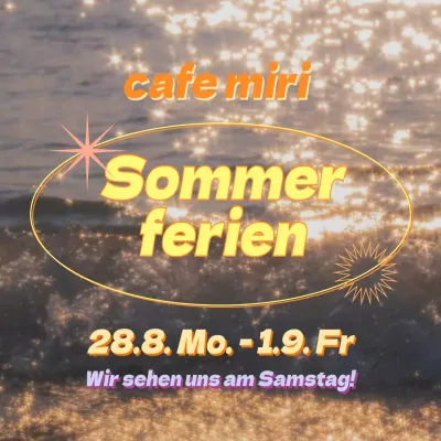 Ankündigung eines fantastischen orange-gelben Typografie-Schwerpunkts