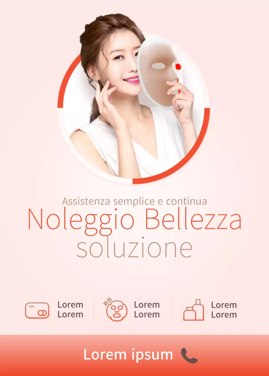 Bellezza a noleggio1