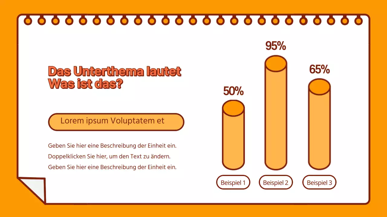 PPT für Online-Kurse