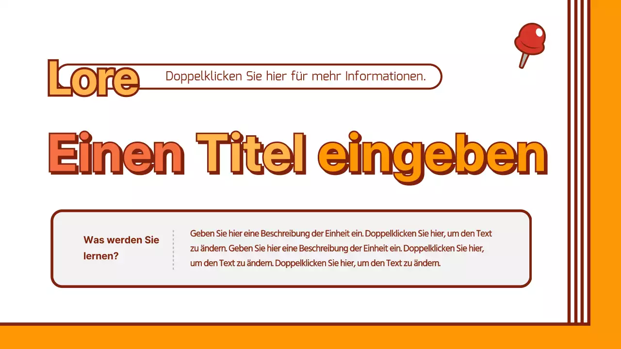 PPT für Online-Kurse
