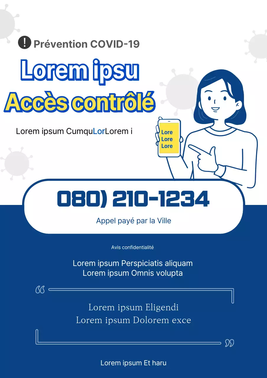 Appel de réassurance