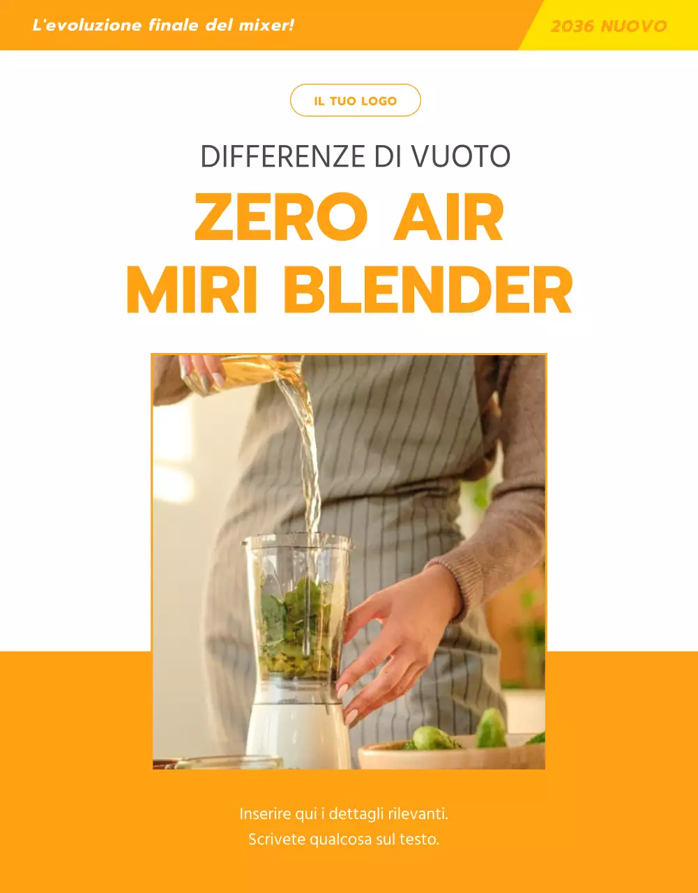 Elettrodomestici da cucina