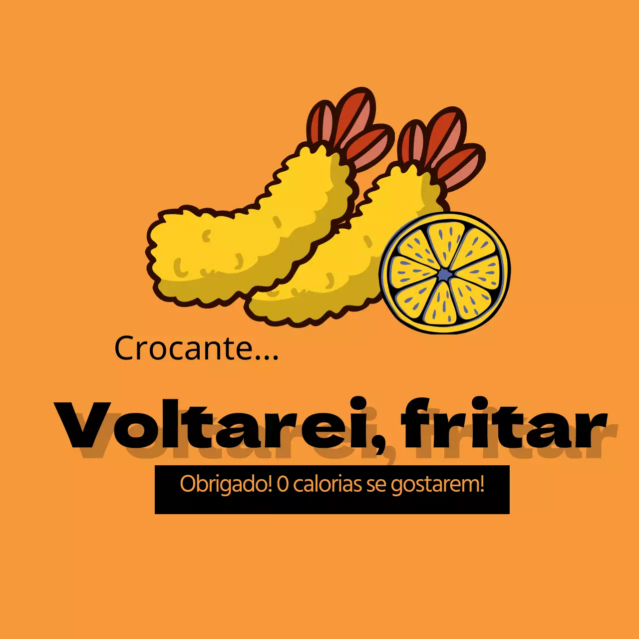 Batatas fritas