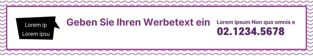 44709_Werbetext eingeben