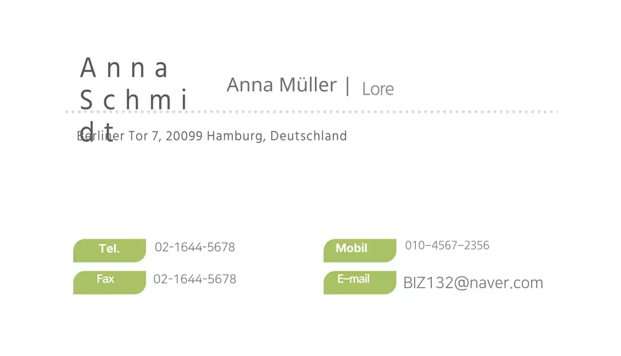 Gesangsunterricht mit Liebe unterrichtet