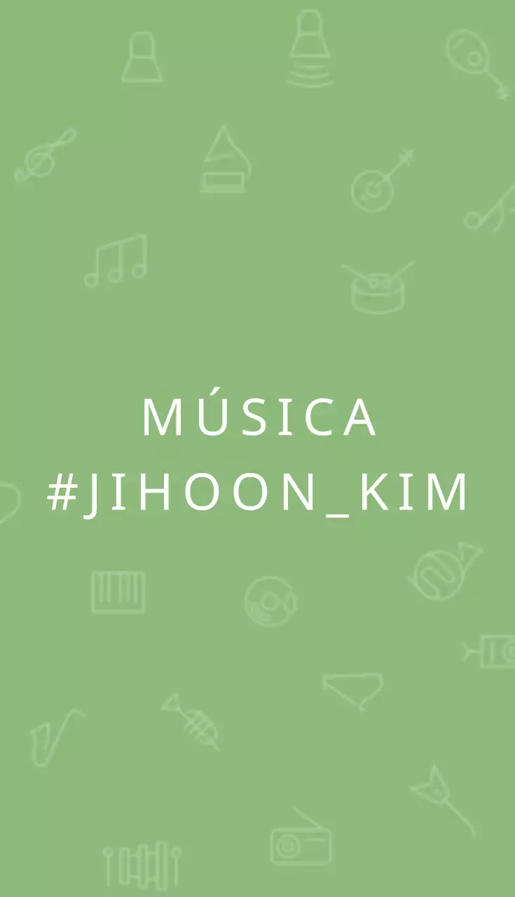 Músicos