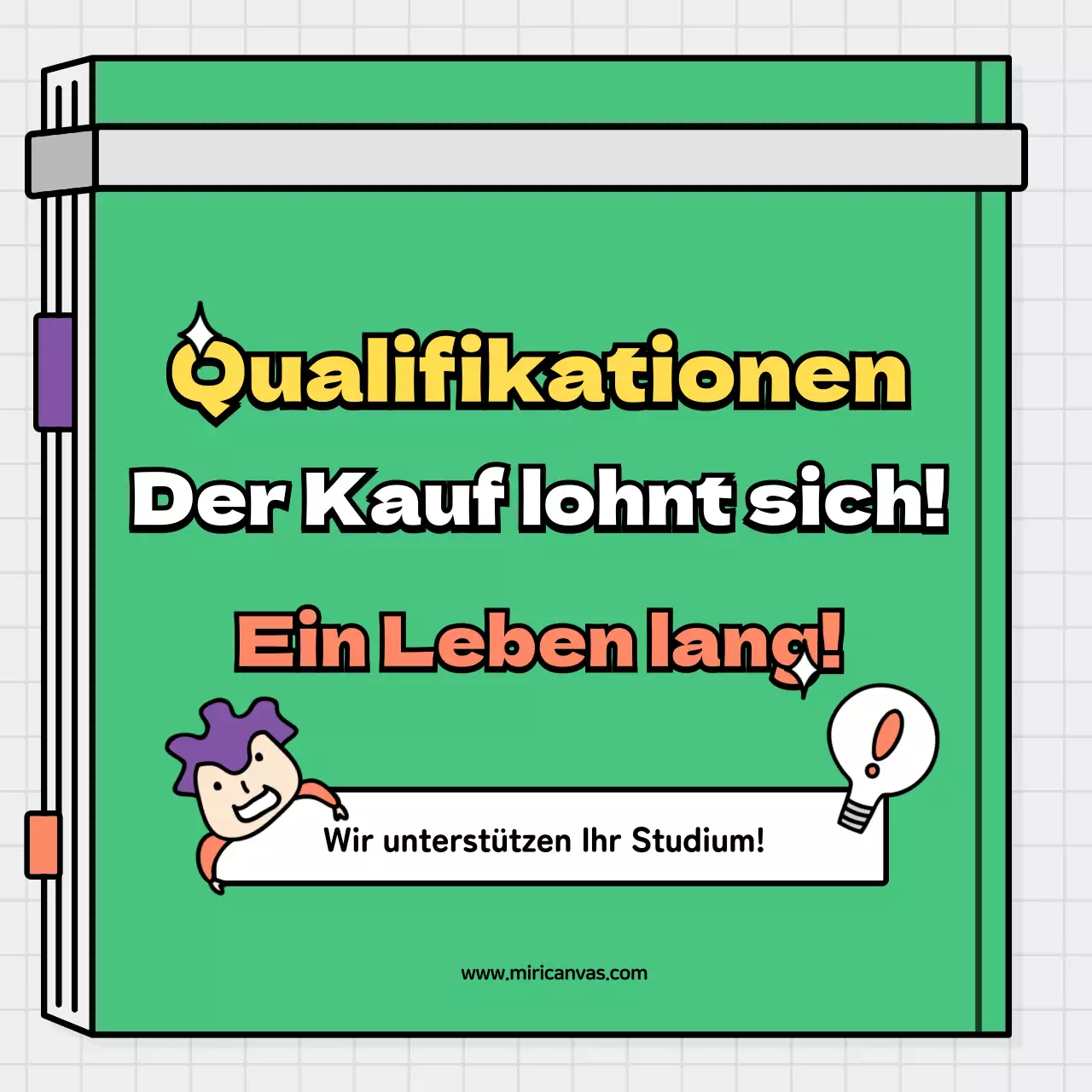 Lebenslänglicher Ausweis