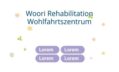 Woori Rehabilitation Welfare Centre