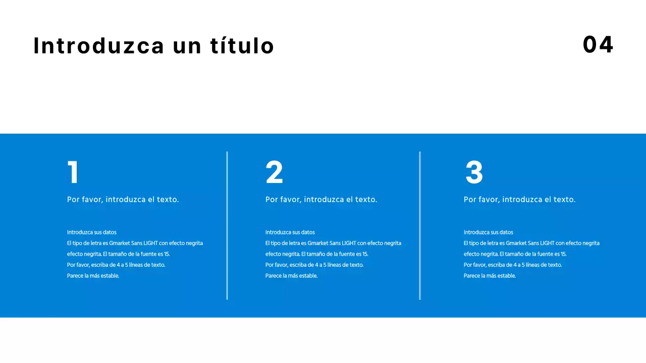 Presentación PointColour