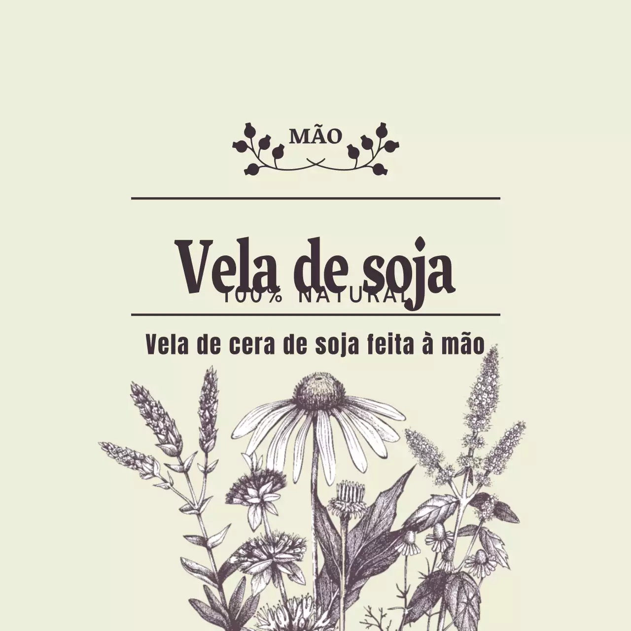 Vela incendiária