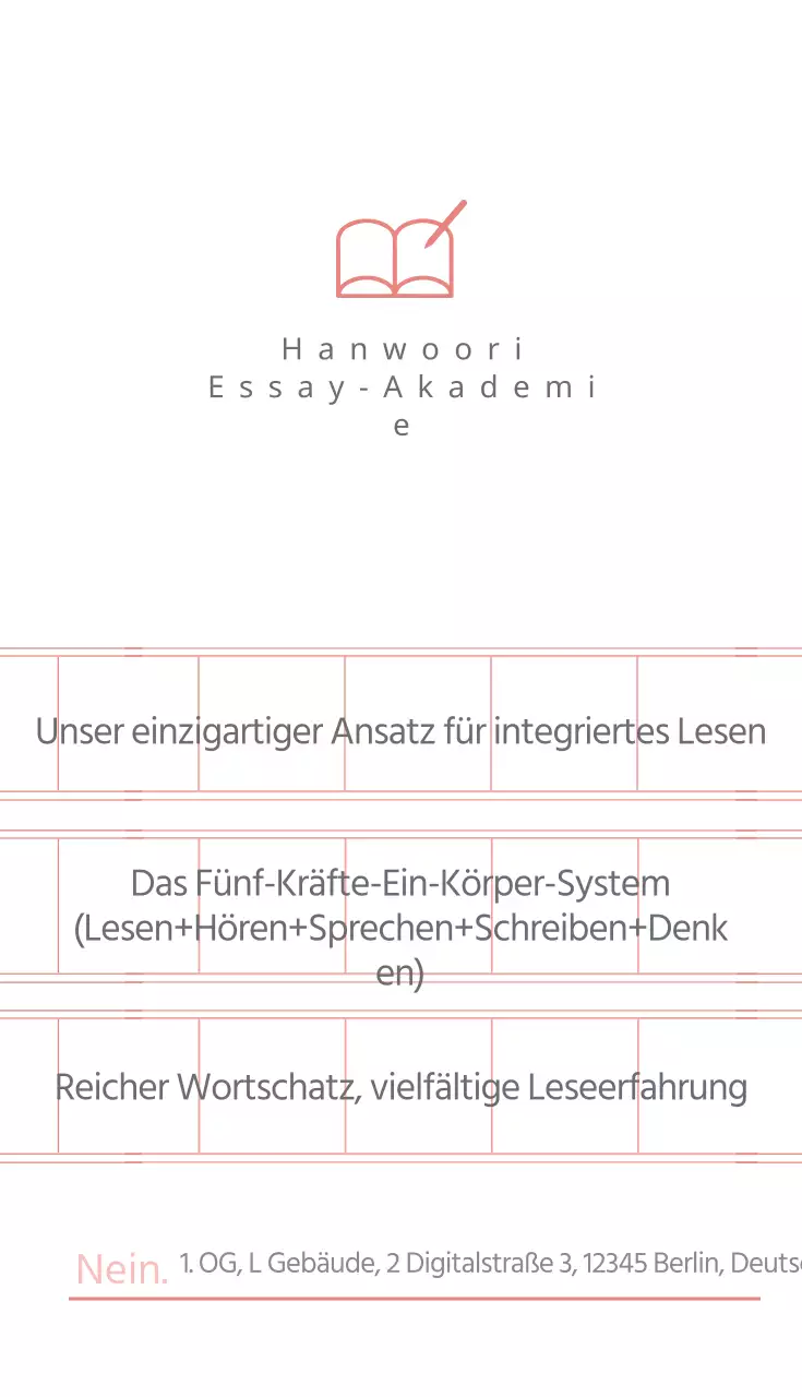 Aufsatz schreiben Schule