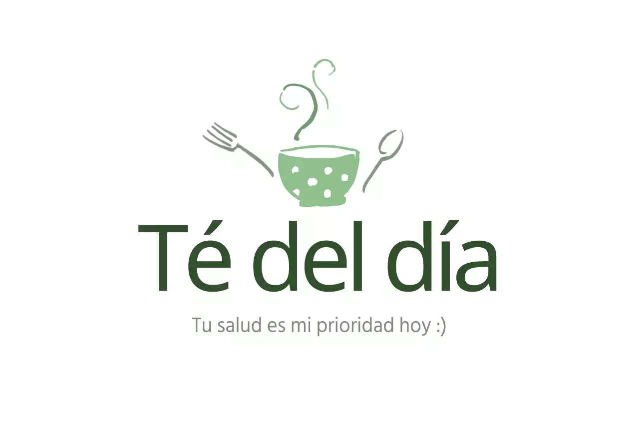 Té del día