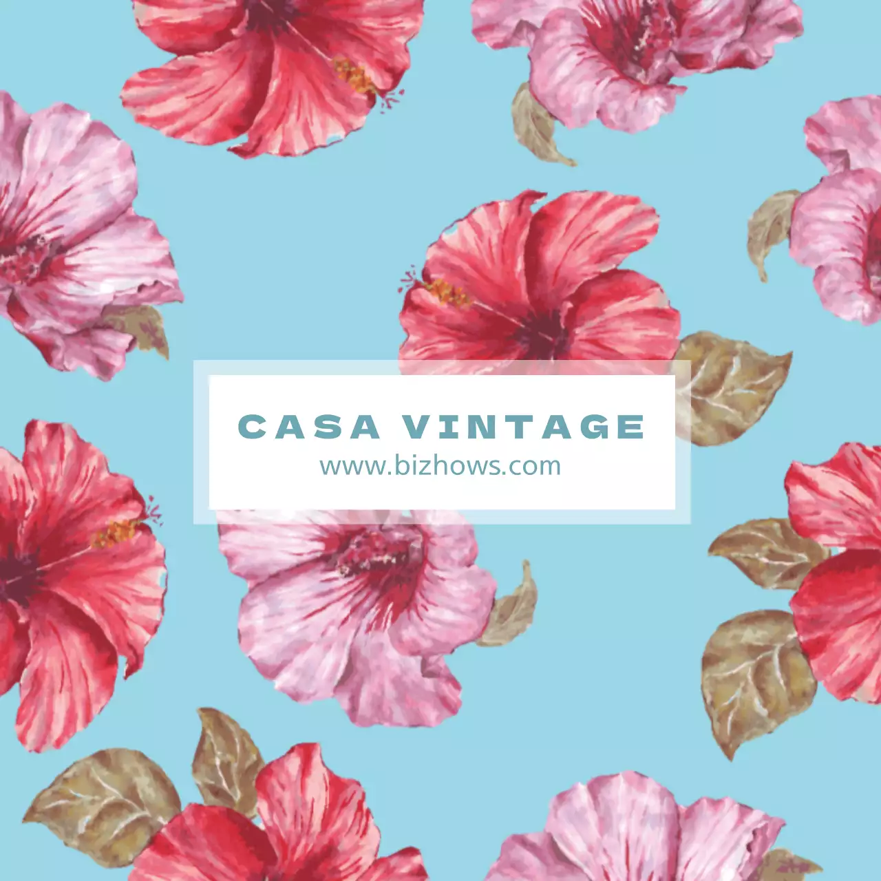 Casa Vintage