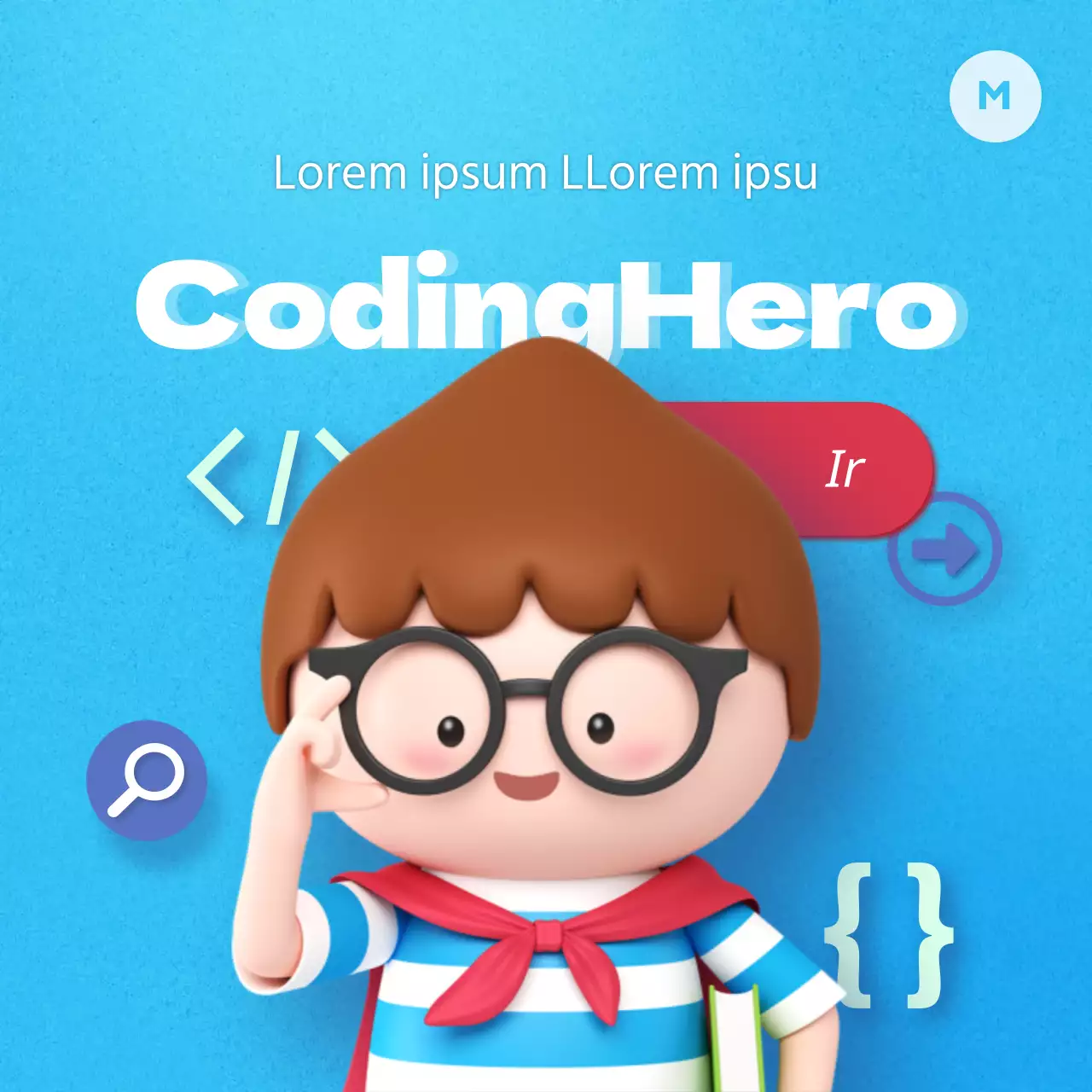 Aulas de codificação
