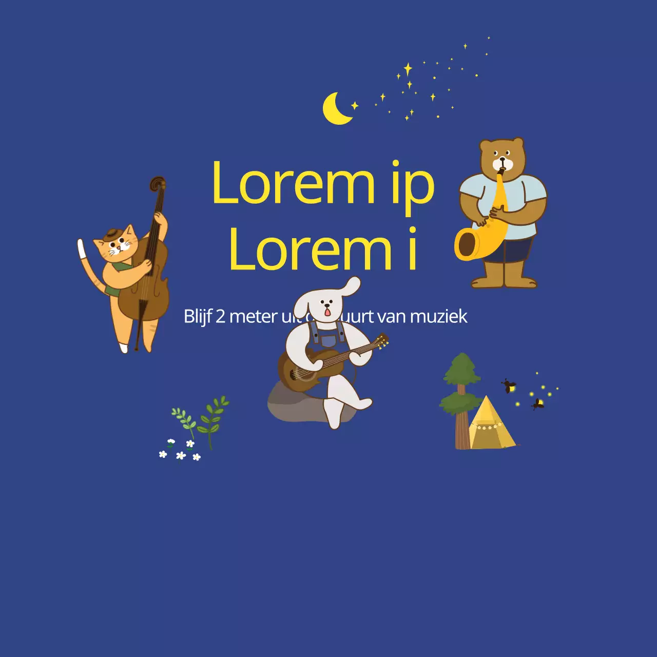 Circulaire Schuld_Summer Festival