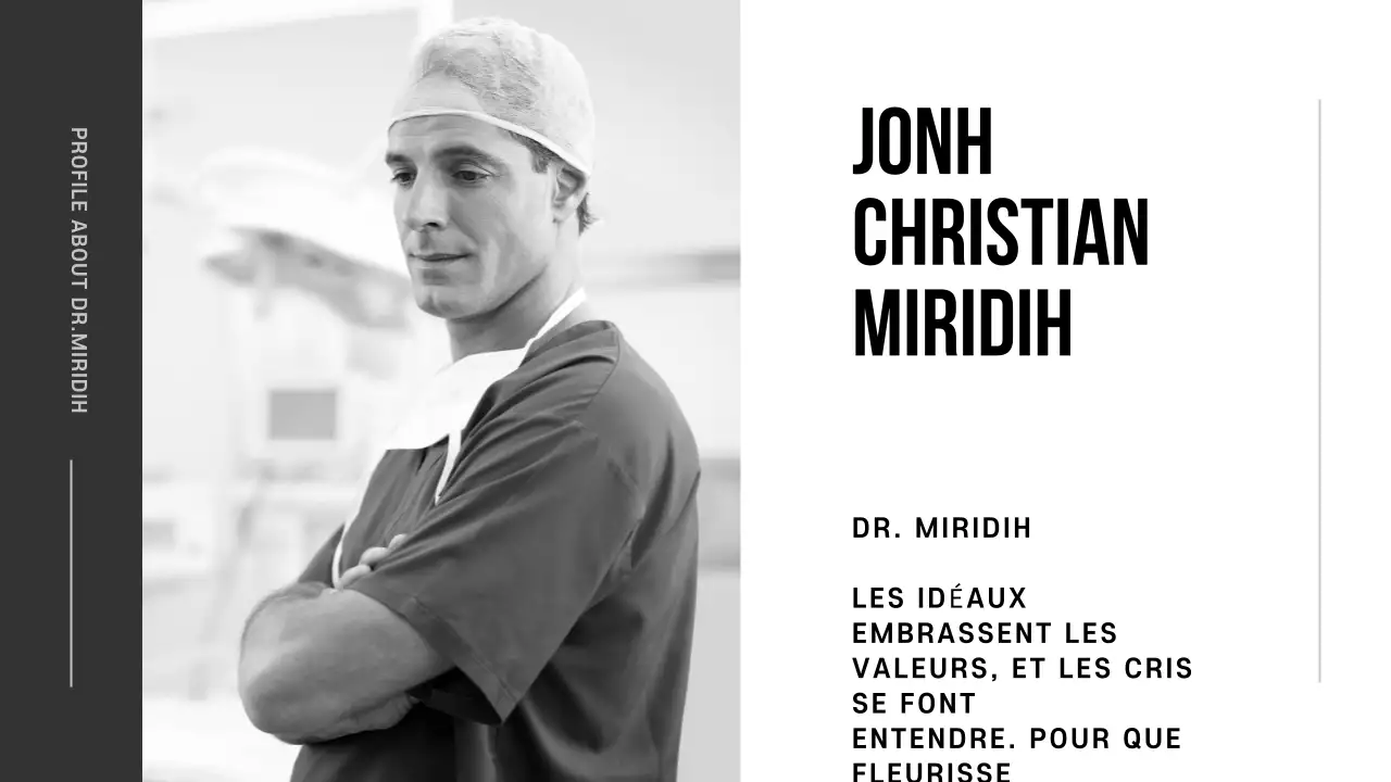 Présentation introductive