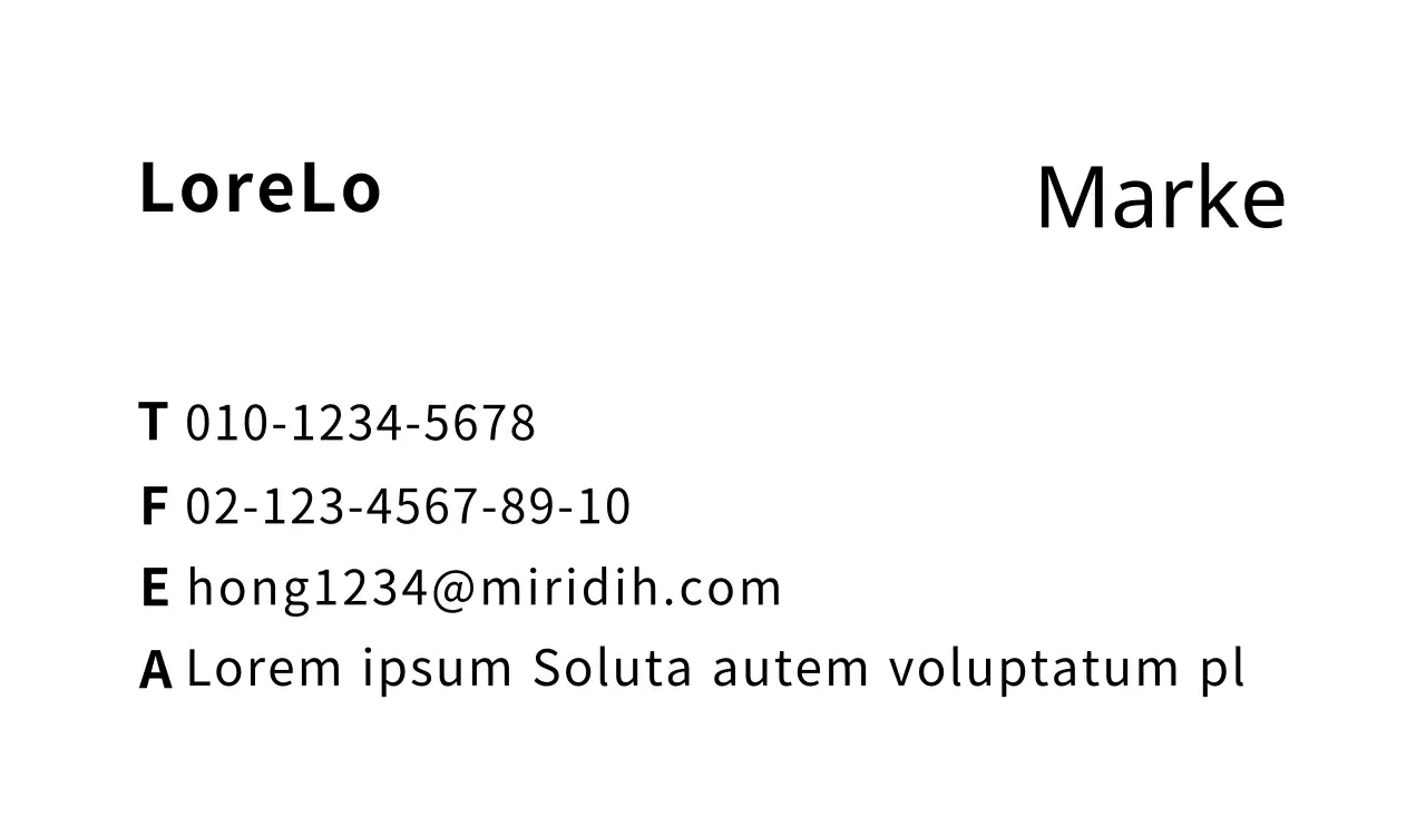 41333_Branded Visitenkarten