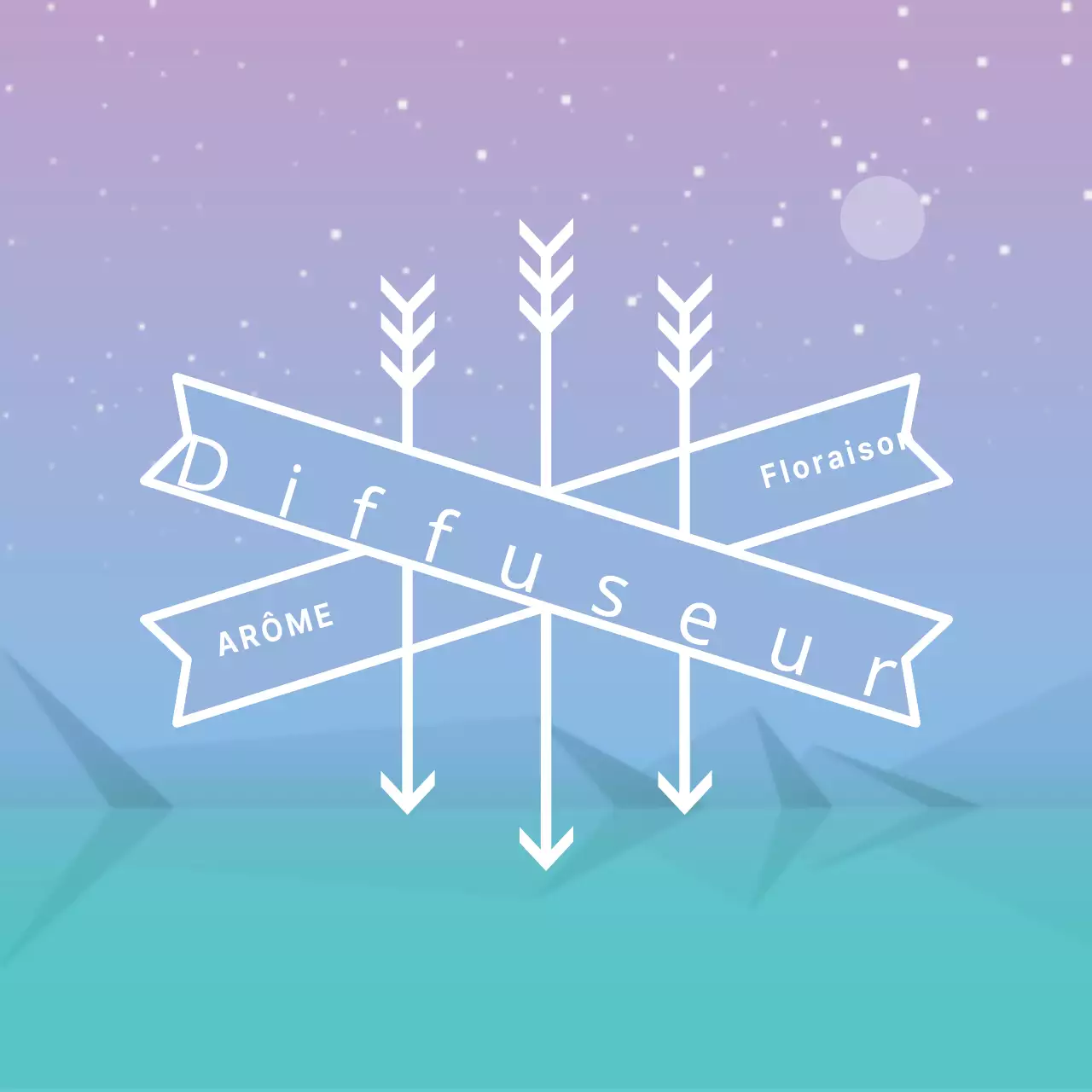 Diffuseurs d'arômes