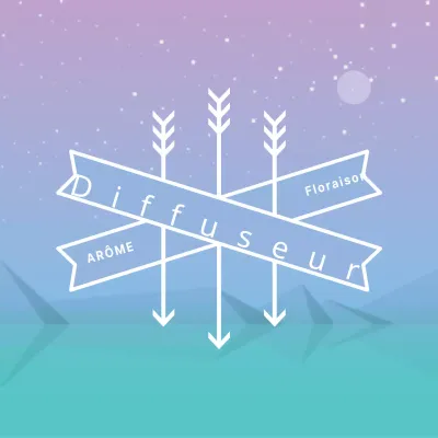 Diffuseurs d'arômes