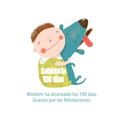 Los 100 días de la sabiduría