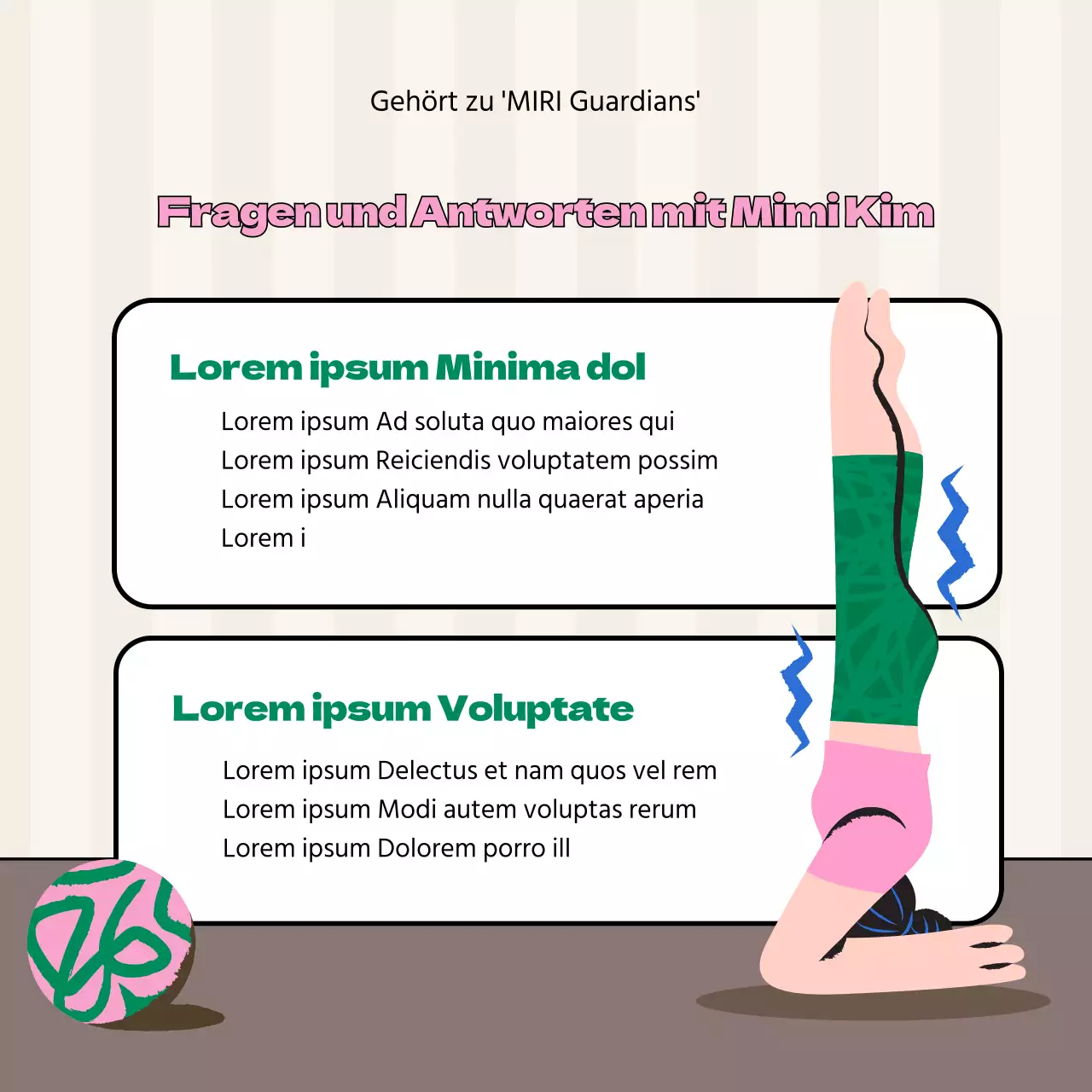 Rosafarbene und grüne SozialversicherungskarteNews