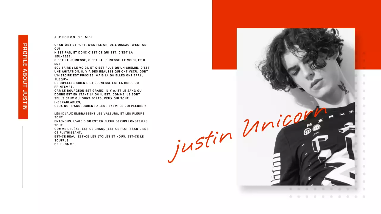 Présentation introductive